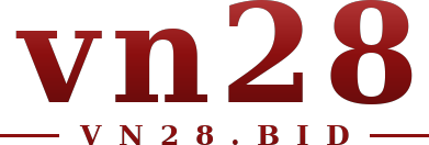 vn28 logo