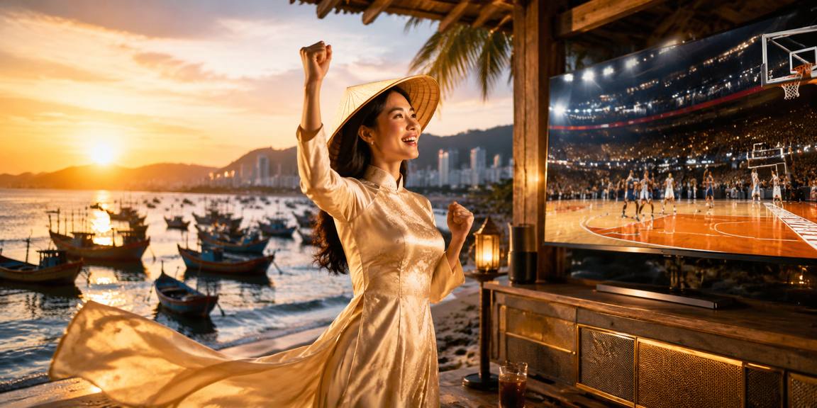 vn28 Trang Giới Thiệu