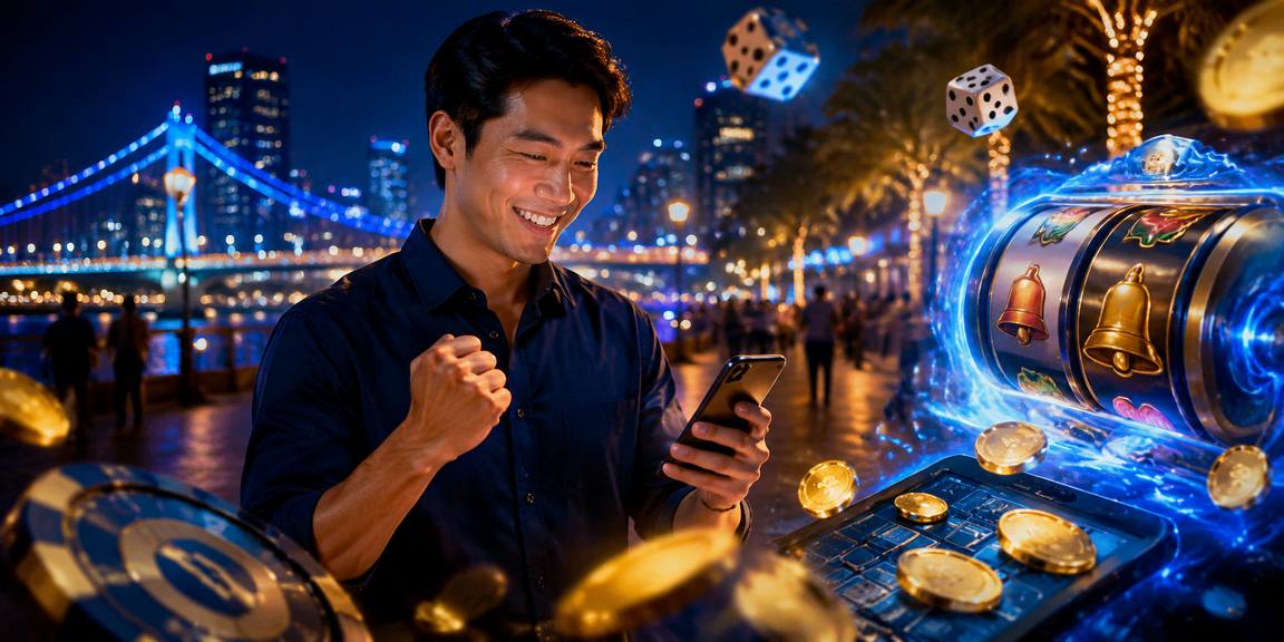 vn28 vn28 Casino trực tiếp Slot