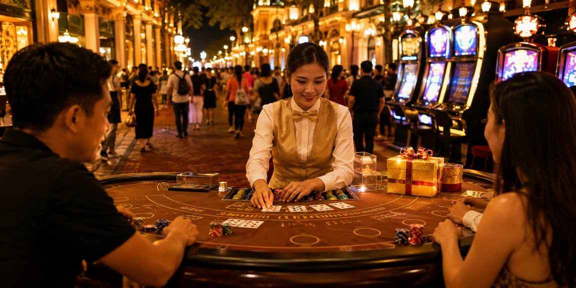 vn28 Chúng tôi là ai và vì sao chọn vn28